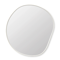 Pond Mirror Brass XL - view 1