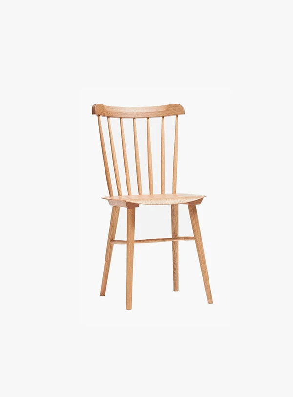Ironica Chair - view 1