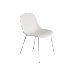 Fiber Chair Tube White - view 1