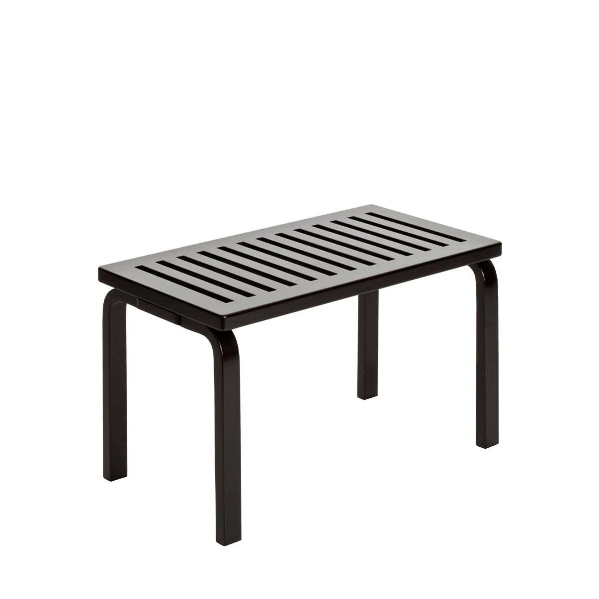 Bench 153B Black Lacquered - view 1