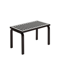 Bench 153B Black Lacquered - view 1