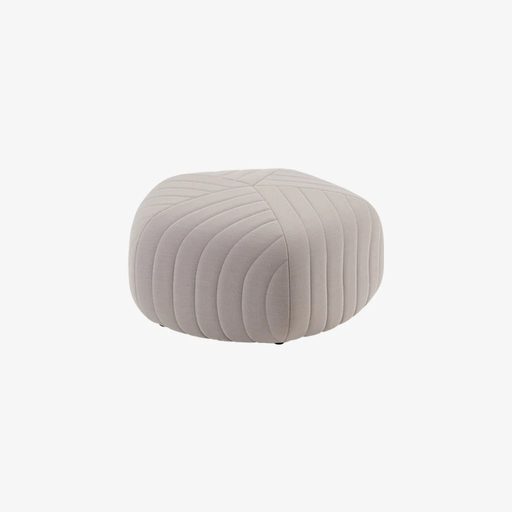 Five Pouf - view 1