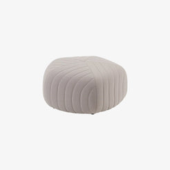 Five Pouf - view 1