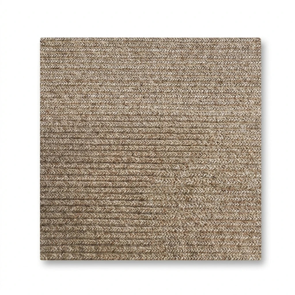 Sisal Rope Line. Ivory - view 1