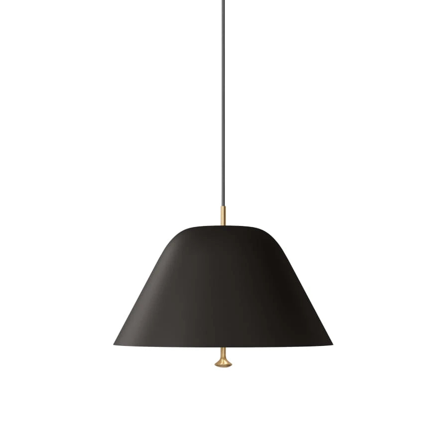 Levitate Pendant Ceiling Lamp 40 Black - view 1