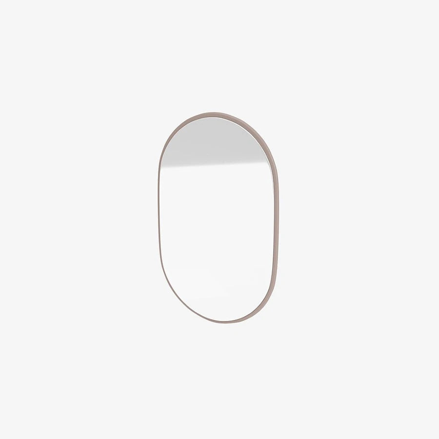 Look Oval Mirror 137Mushroom - view 1