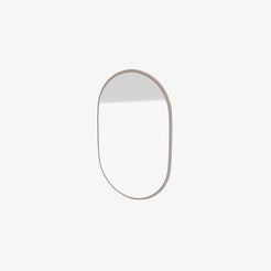 Look Oval Mirror 137Mushroom - view 1