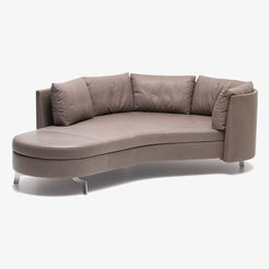 DS-167 Sofa - view 1