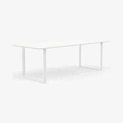 70/70 Dining Table 225 - view 1