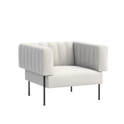 Fedra Armchair - view 1