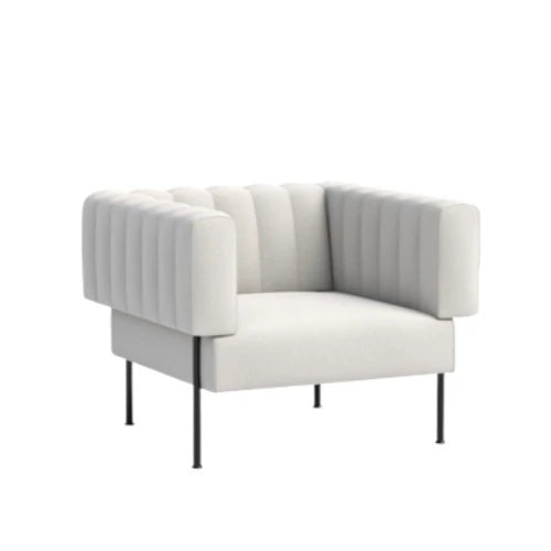 Fedra Armchair - view 1