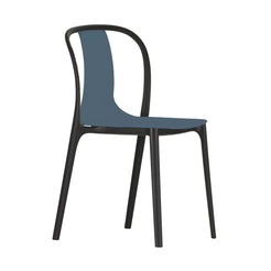 Belleville Chair Outdoor Sea Blue - view 1