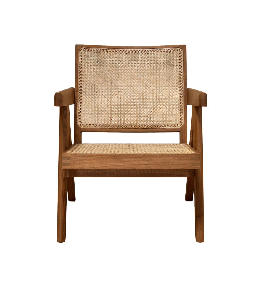 Easy Natural Armchair - view 1