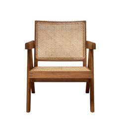 Easy Natural Armchair - view 1