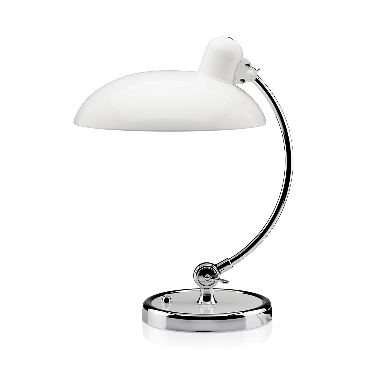 Kaiser Idell Luxus Table Lamp 6631-T White - view 1