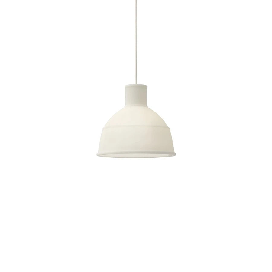 Unfold Pendant Lamp Translucent White - view 1