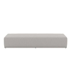 Connect Soft Modular Sofa L Clay12 - view 1