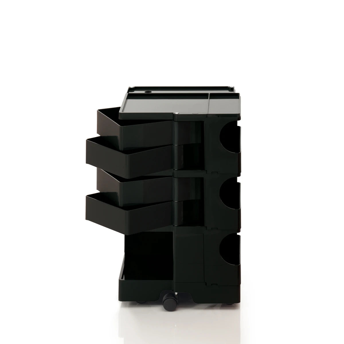 Boby Trolley 34 Black - view 1