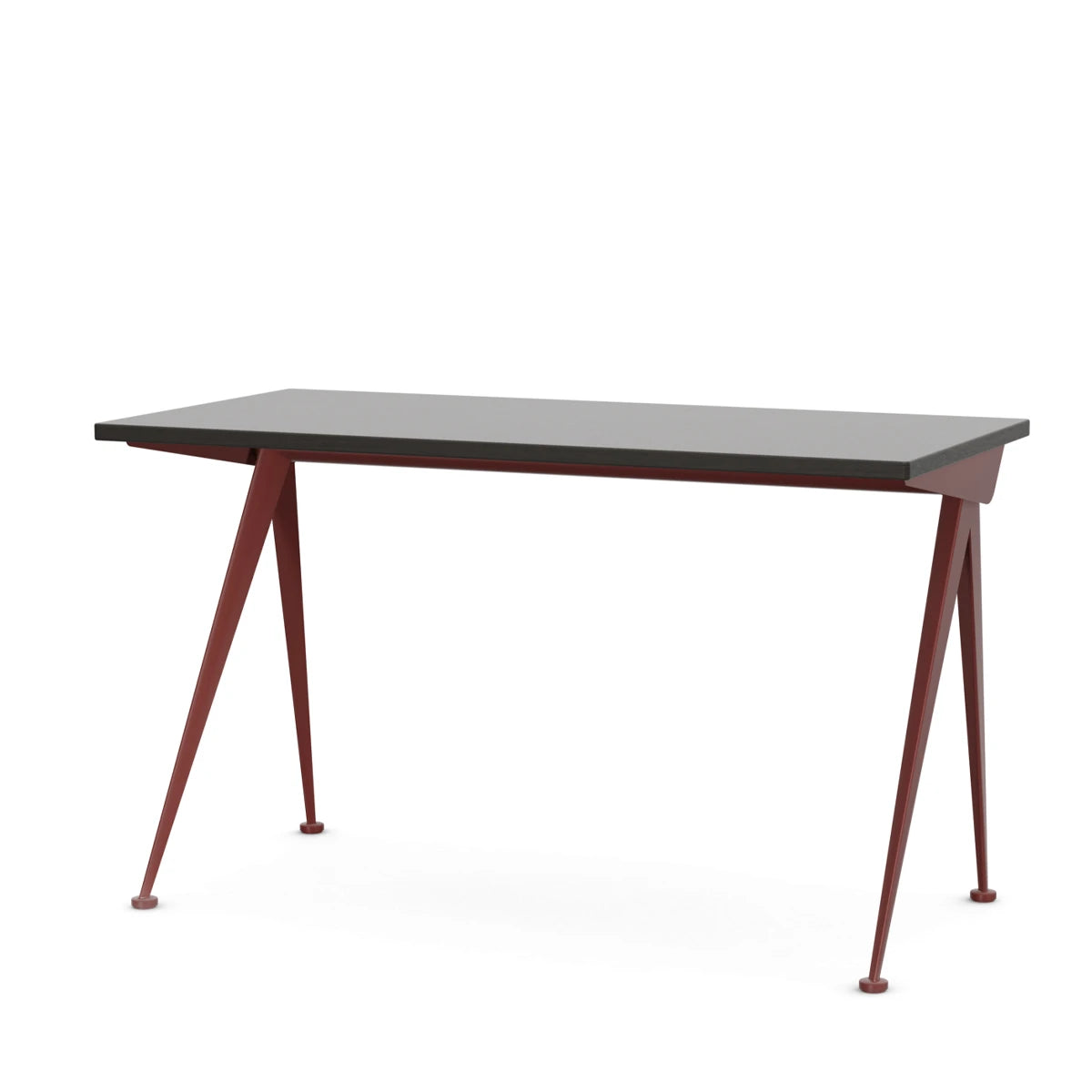 Compas Direction Solid Dark Smoked Oak Japanese Red - view 1