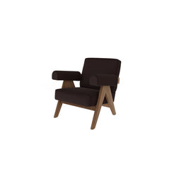Capitol Complex Armchair - view 1