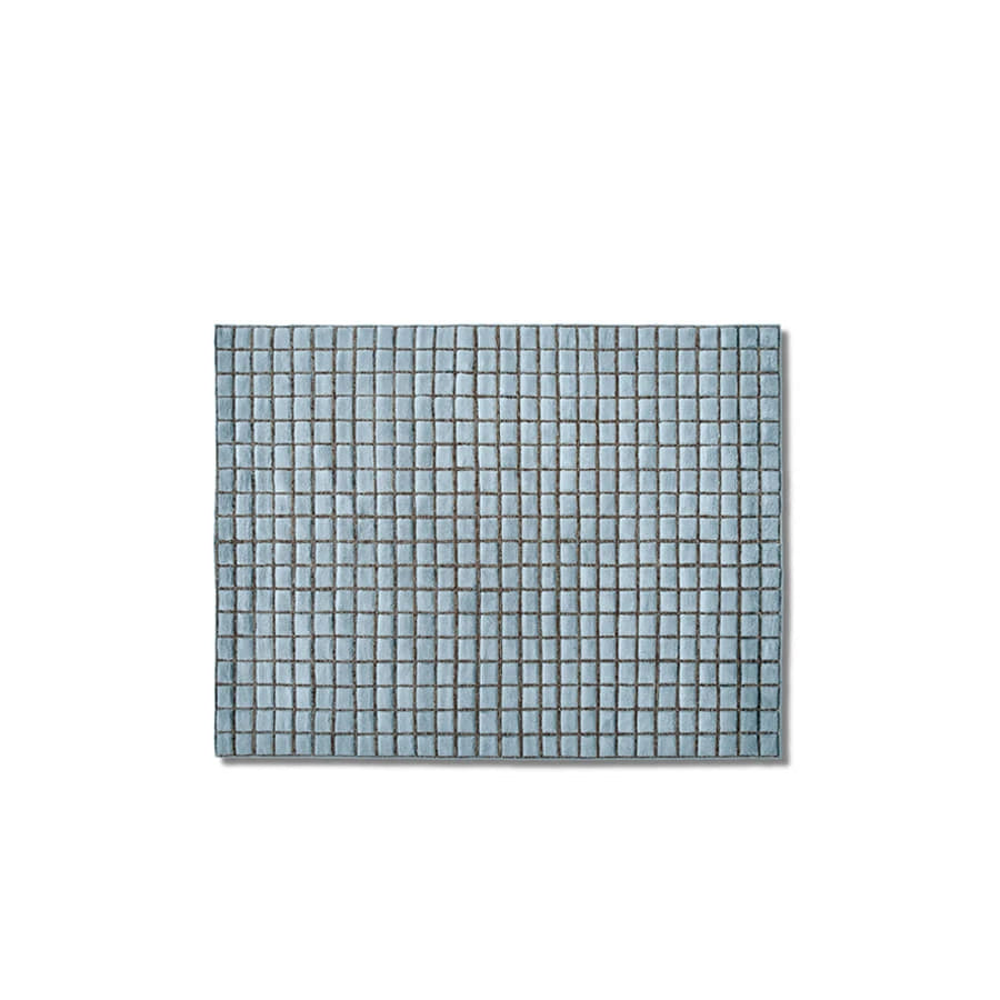 Sahara Midgrid, Blue grey - view 1