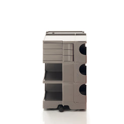 Boby Trolley 33 Cumin Grey - view 1