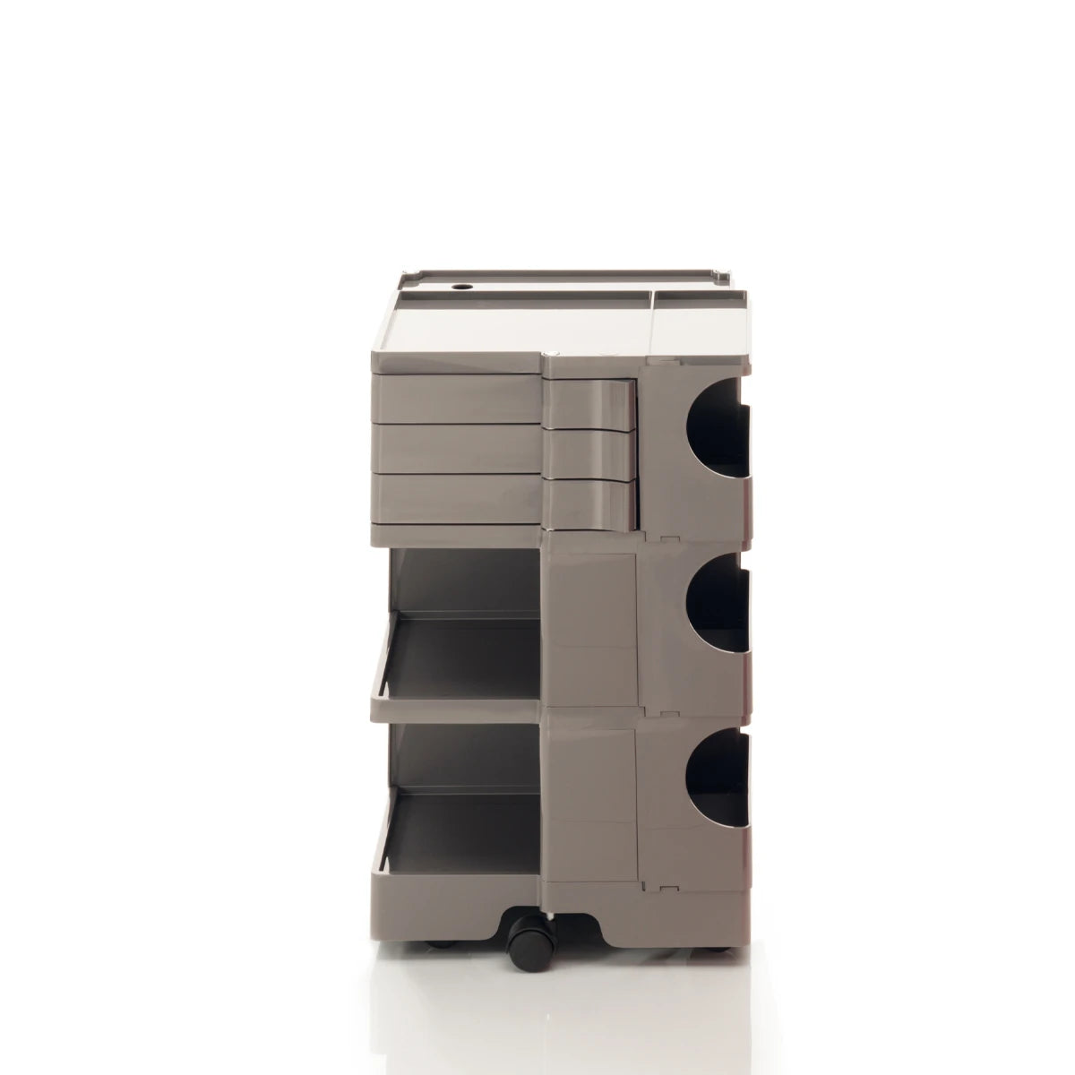 Boby Trolley 33 Cumin Grey - view 1