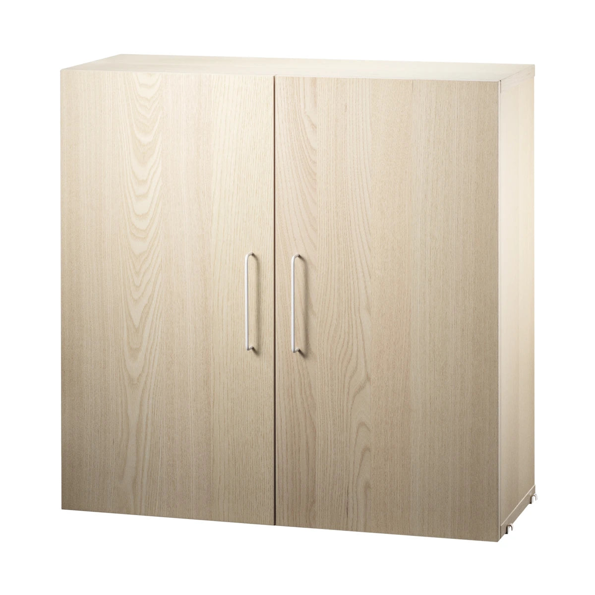 Filing Cabinet Ash - view 1