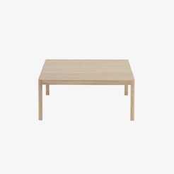 Workshop Coffee Table - view 1