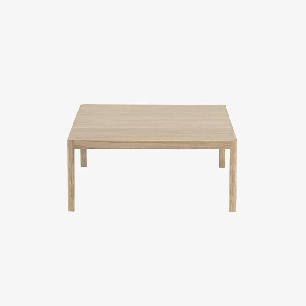 Workshop Coffee Table - view 1