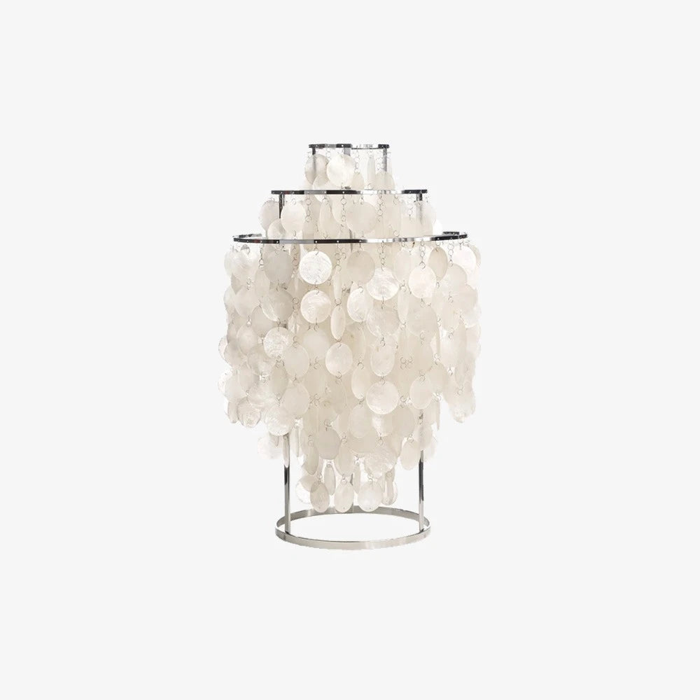 FUN Table Lamp 1TM Ø40 - view 1