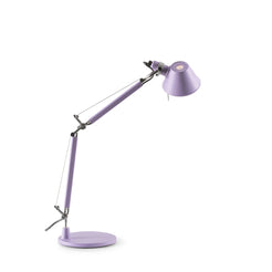 Tolomeo Micro Table Lamp Lavender - view 1