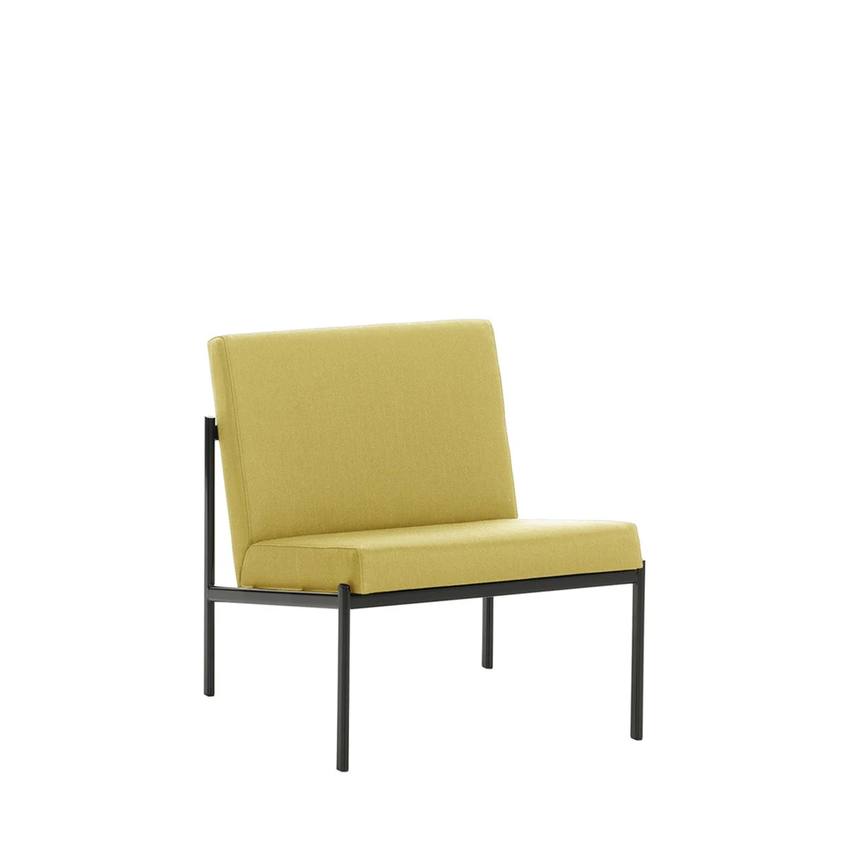Kiki Lounge Chair Hola canary - view 1