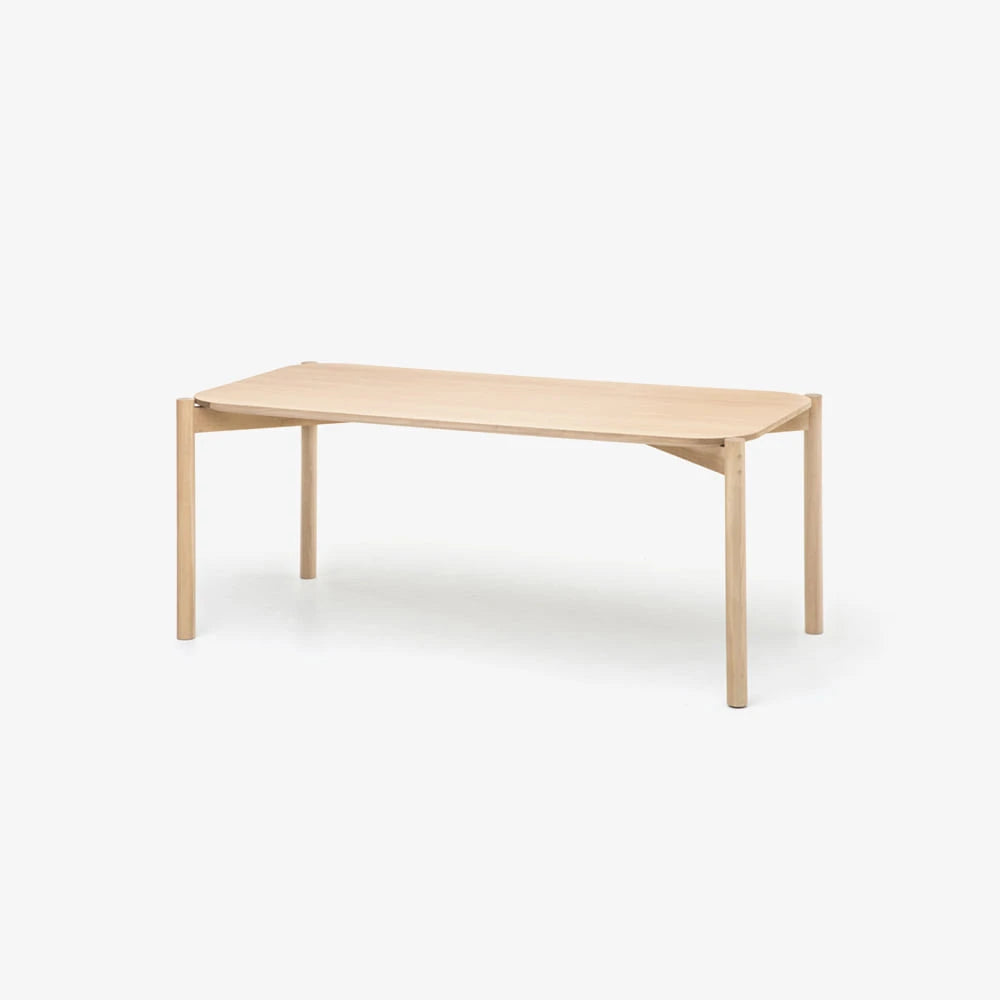 Castor Table - view 1
