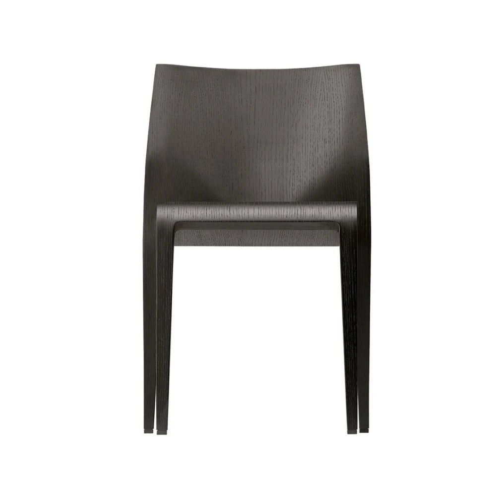 La Leggera Chair 316 / Wood - view 1