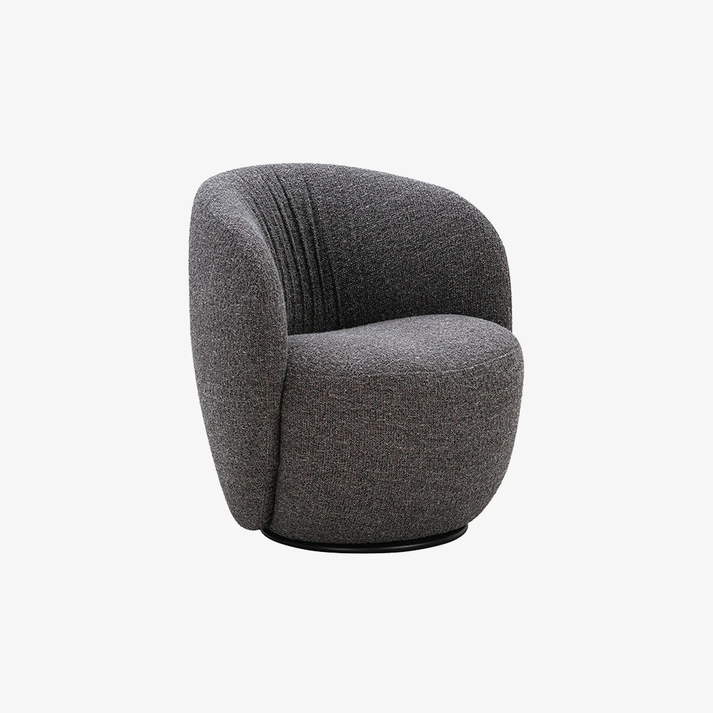 Ovata Lounge Chair - view 1