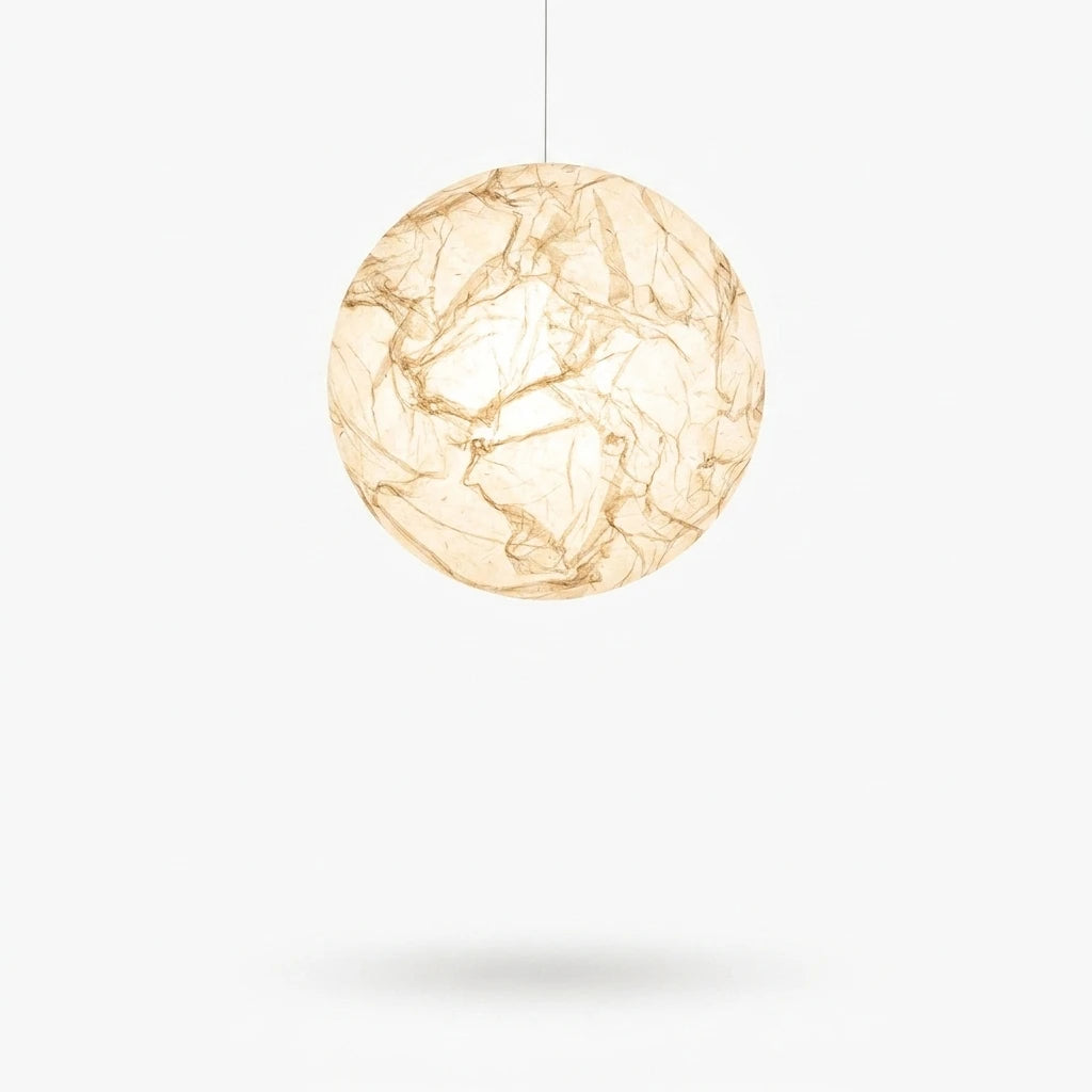 Moon Pendant 80 - view 1