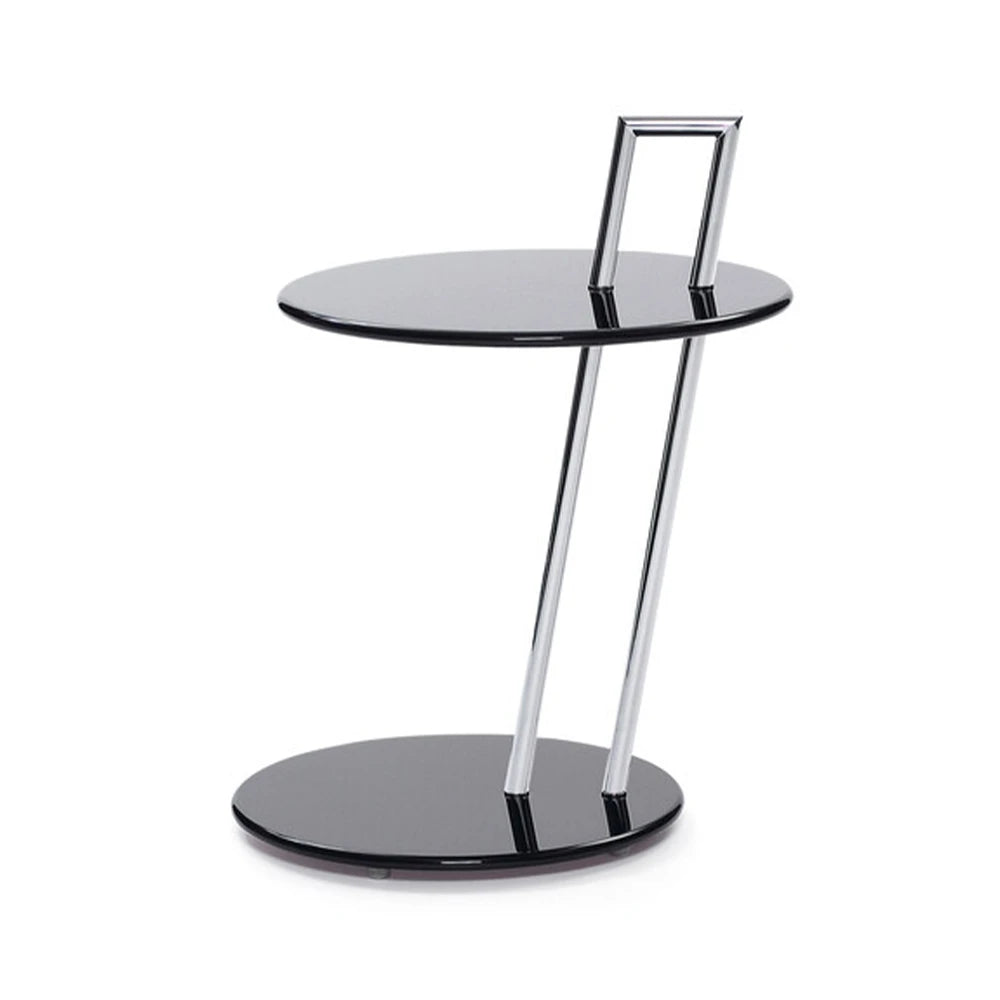 Occasional Round Side Table - view 1