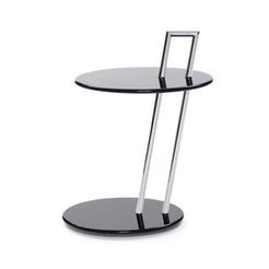 Occasional Round Side Table - view 1