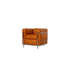2 Fauteuil Grand Confort, Petit Modèle Armchair - view 1