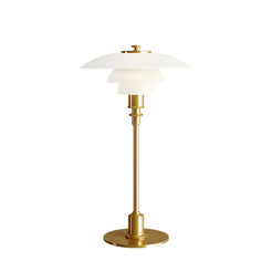 PH 2/1 Table Brass - view 1