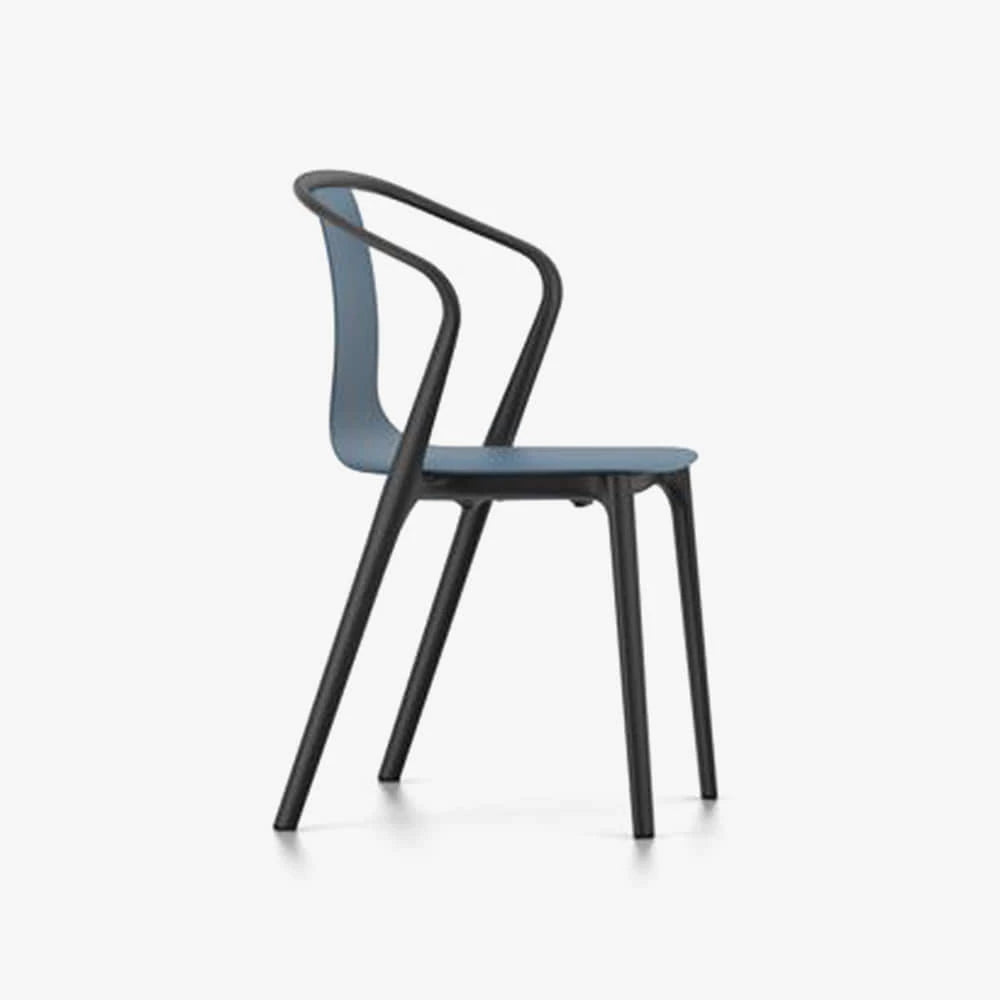 Belleville Armchair - view 1