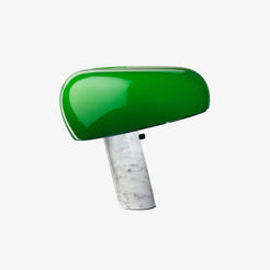 Snoopy Green - view 1