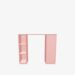 8COLORS Custom Dressing Table 8COLORS ONLY - view 1