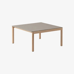 Couple Coffee Table - view 1