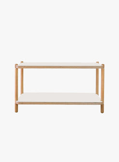 Pin Shelves 1 x 2 Lino Mushroom | PW000873 - view 1