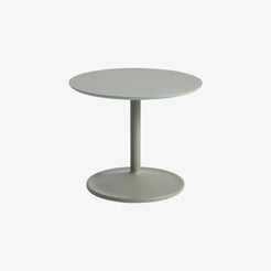 Soft Side Table - view 1
