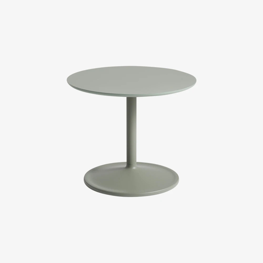 Soft Side Table - view 1