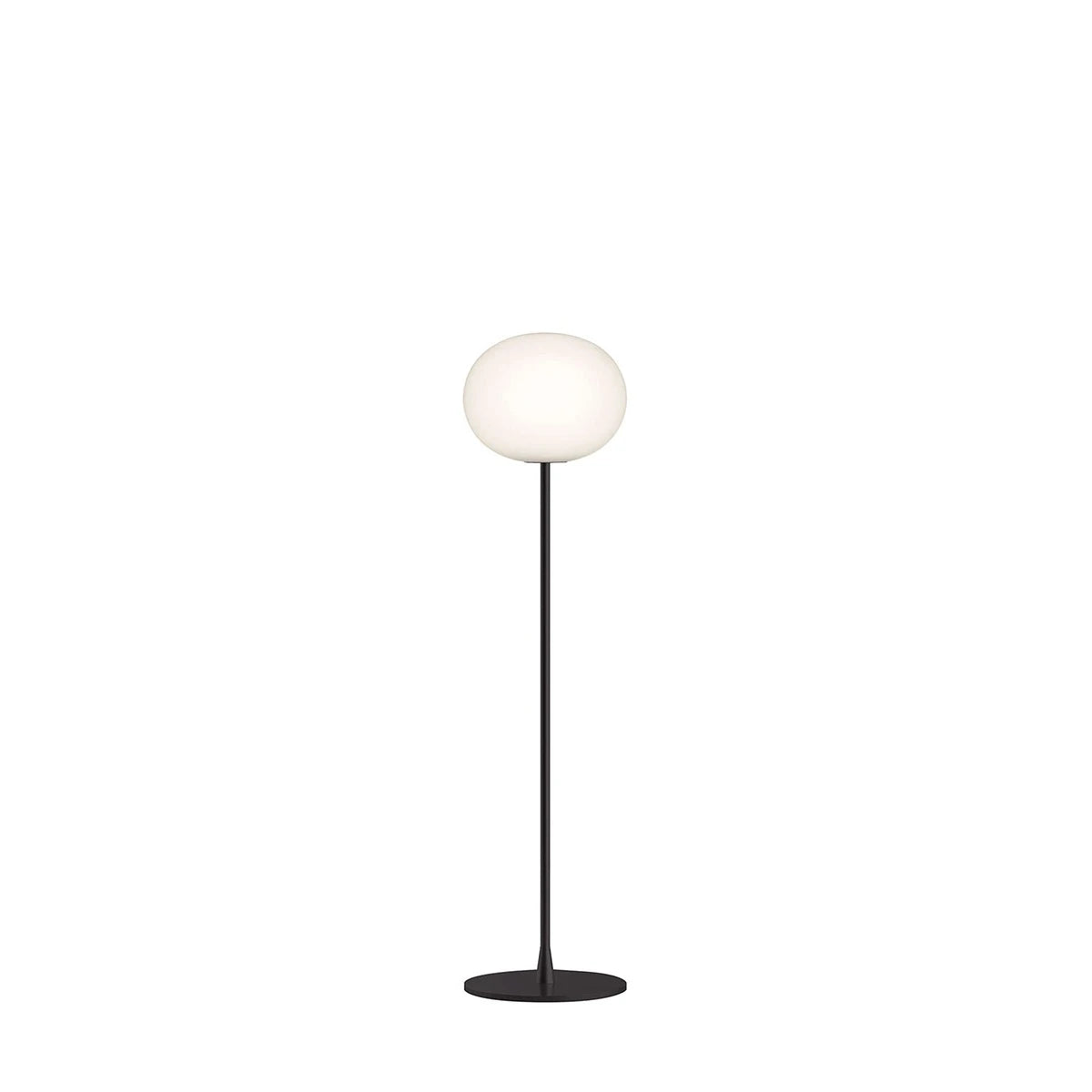 Glo-Ball Floor 1 Matte Black - view 1