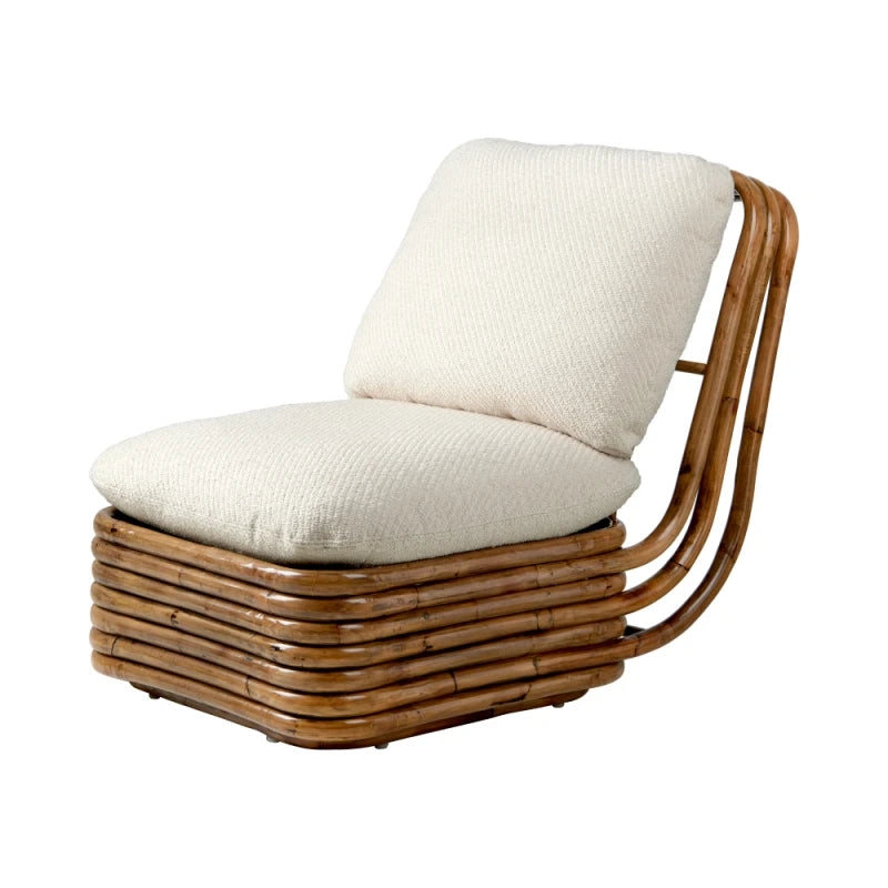 Bohemian 72 Lounge Chair - view 1